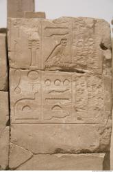 Karnak Temple Photo Textures #1